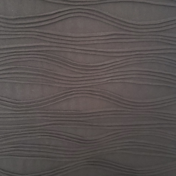 Forever 21 Fitted Black Dress - Picture 2 of 5